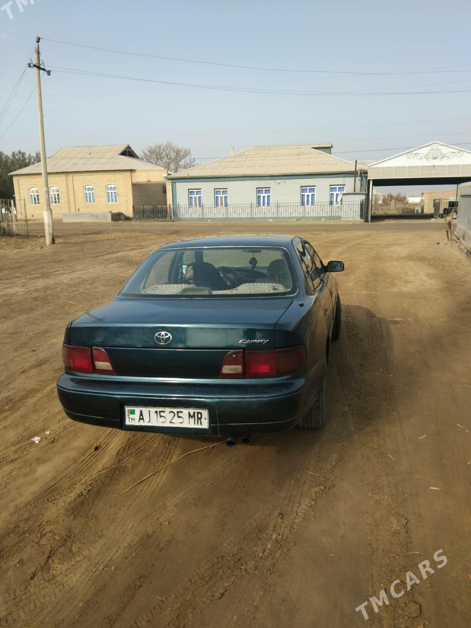 Toyota Camry 1996 - 95 000 TMT - Туркменгала - img 1