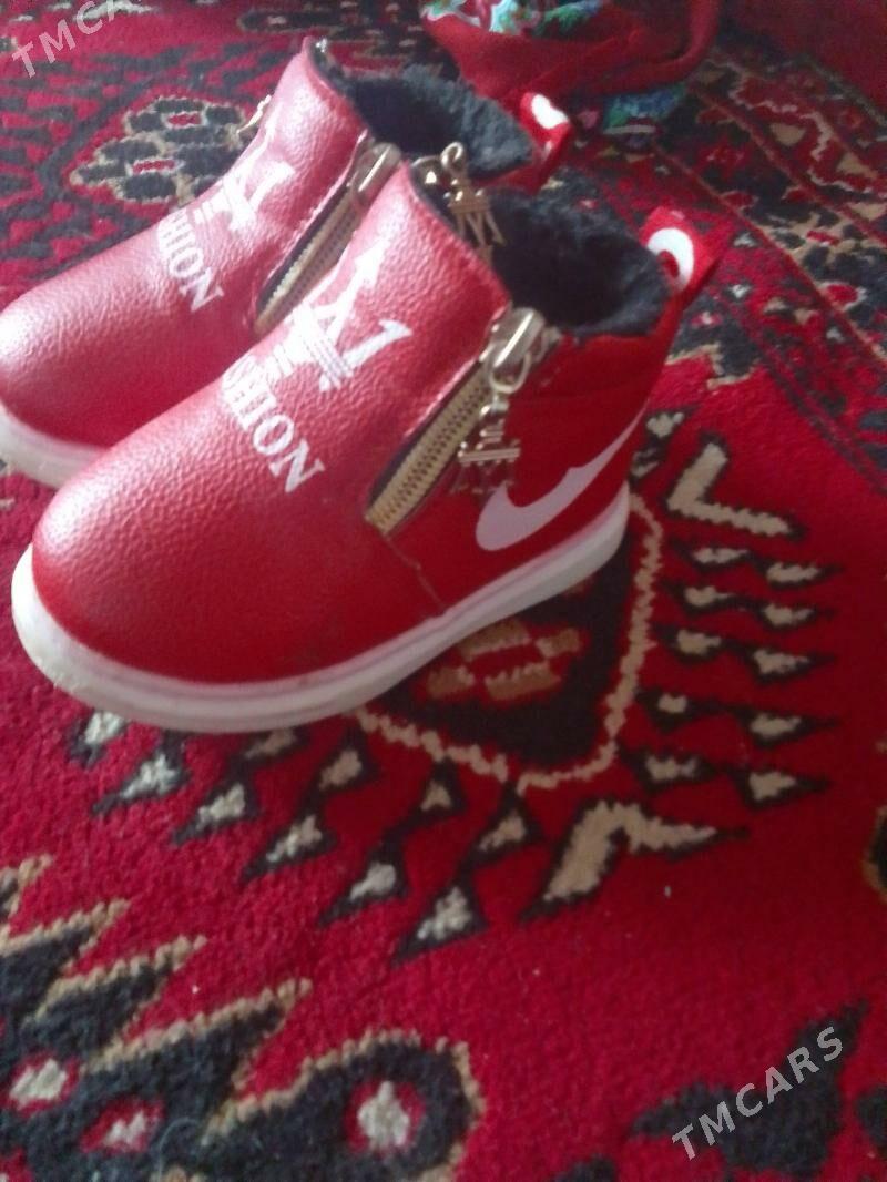 çaga ädik - Туркменбаши - img 1