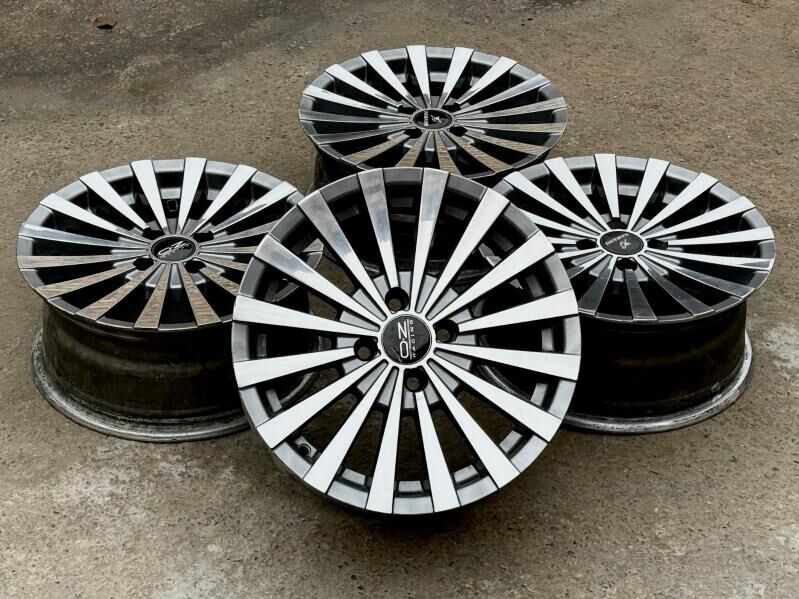 Diska 15 lik...Opel spitsa 3 000 TMT - Мары - img 1