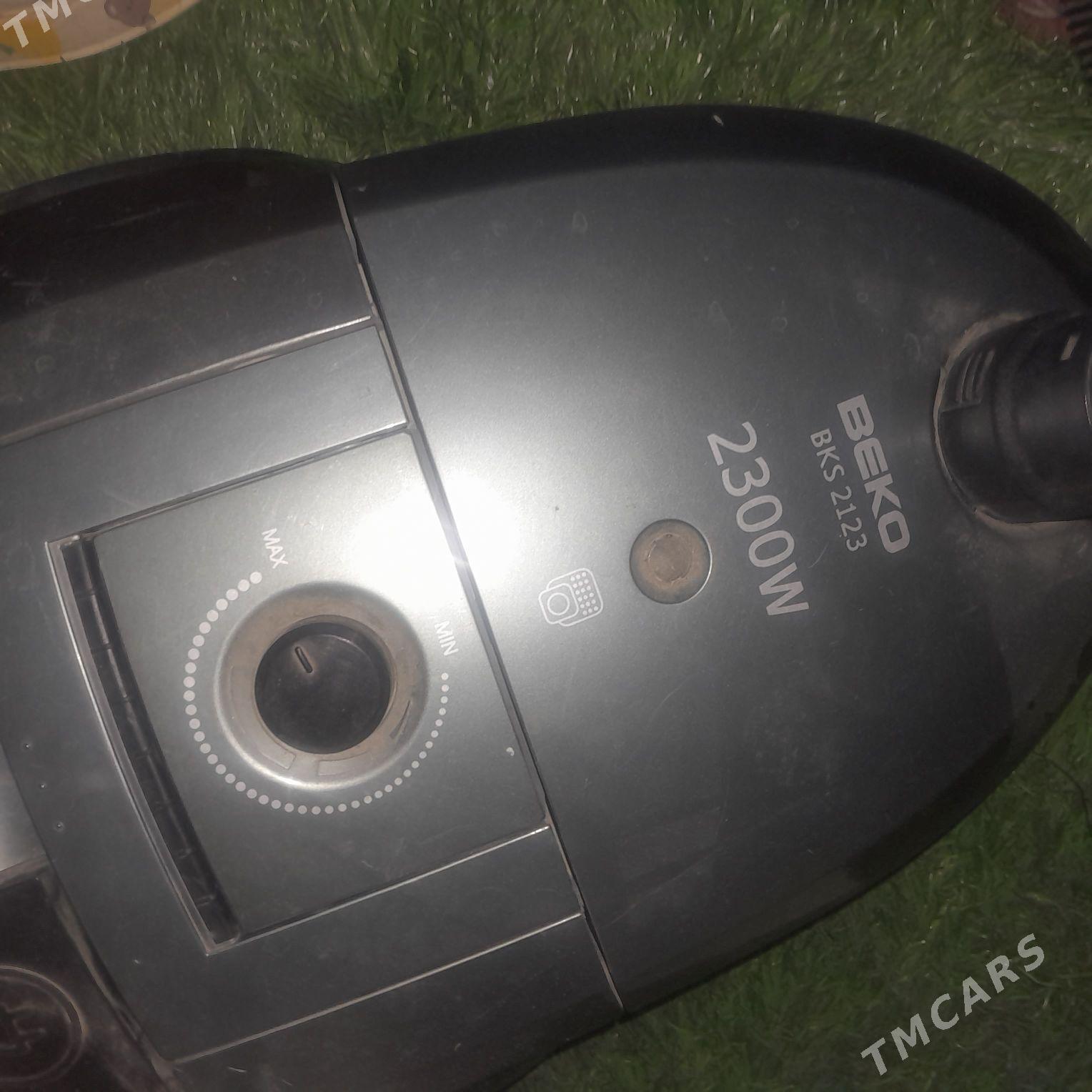 Пылесос для запчасти - 11 mkr - img 1