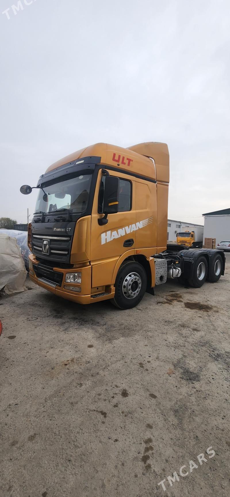 Man TGE 2021 - 480 000 TMT - Мары - img 1