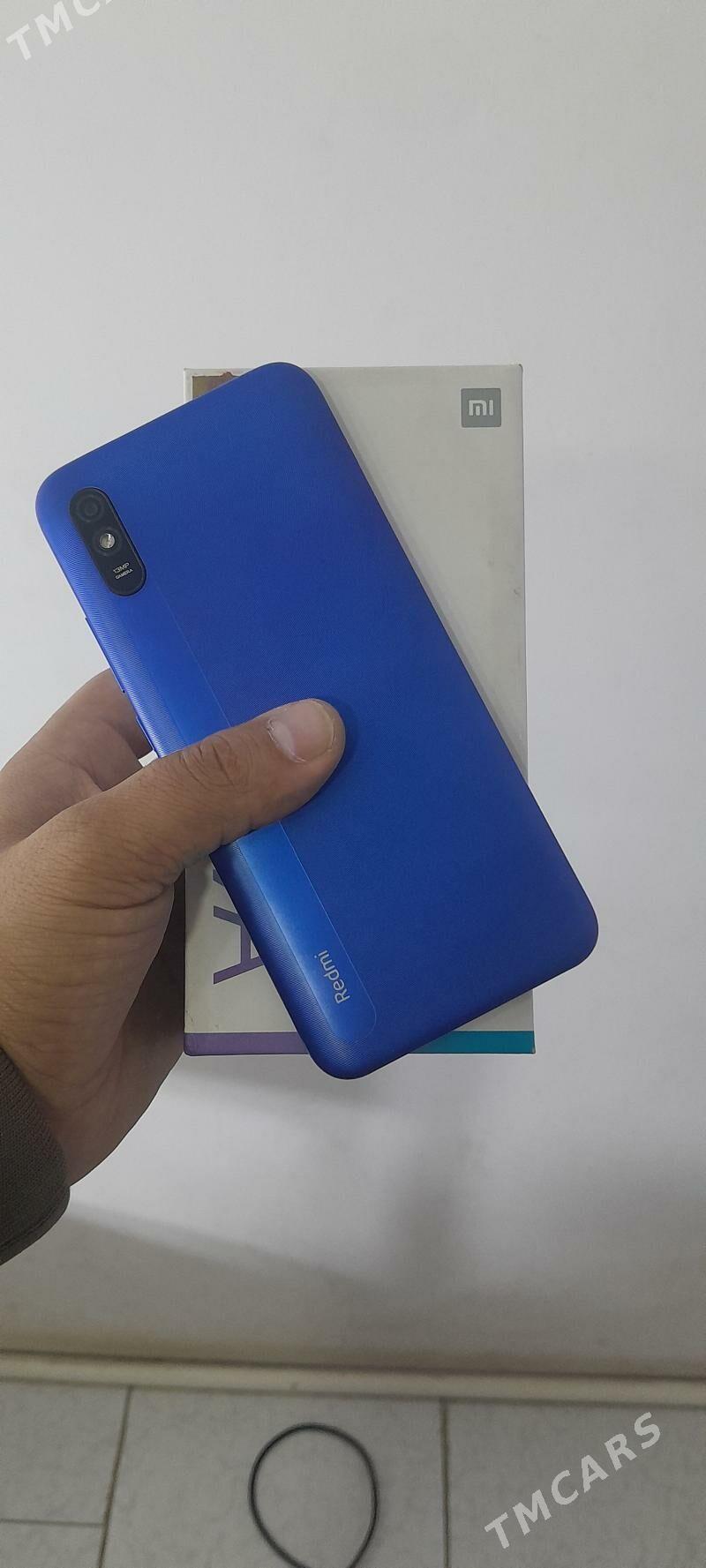 redmi 9a - Sakarçäge - img 1