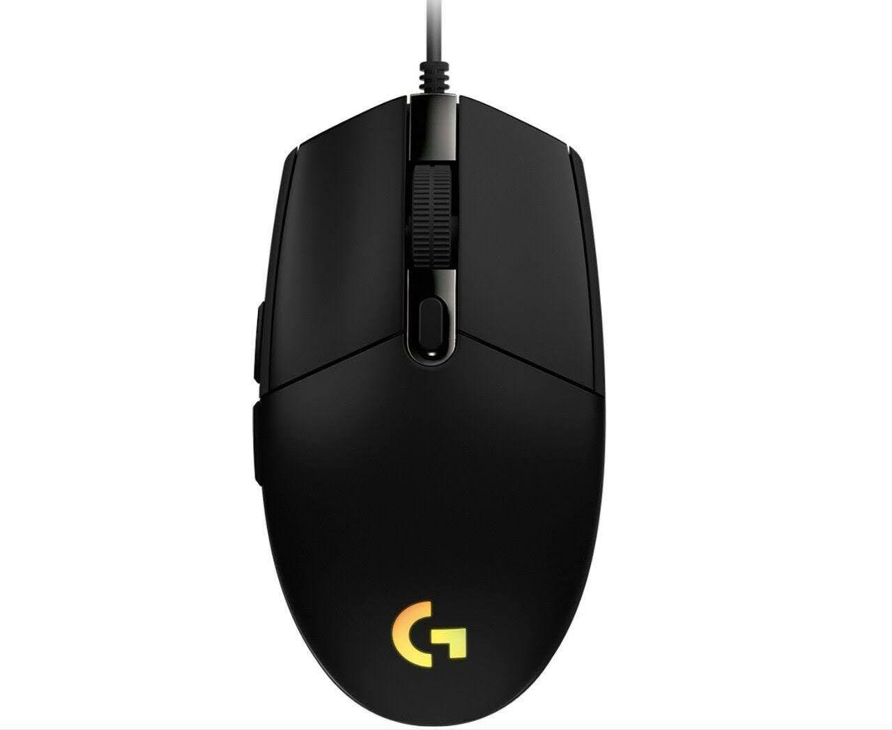 Logitec G102/ Razer DeathAdder МЫШКИ Мышка - Parahat 4 - img 1