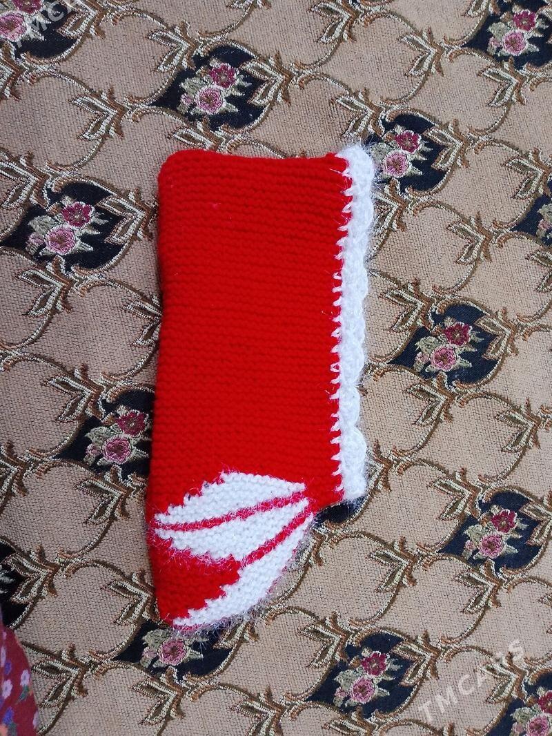 cesga - Туркменбаши - img 1