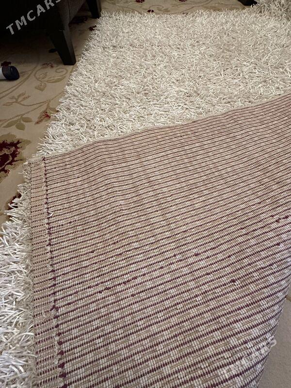 Ýüpli haly - Ашхабад - img 1