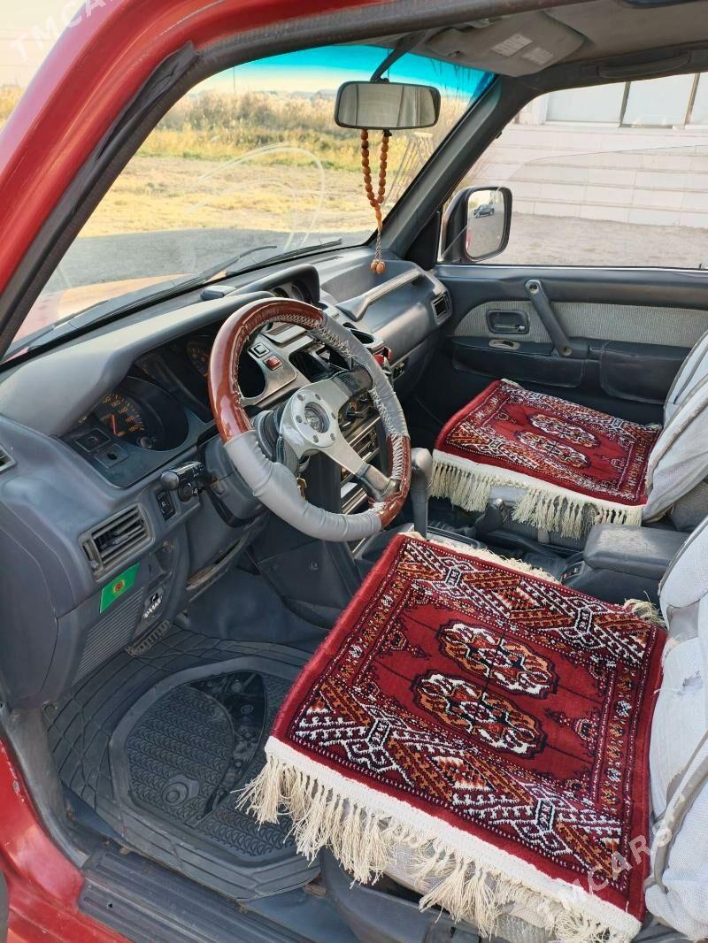 Mitsubishi Pajero 1993 - 45 000 TMT - Mary - img 1