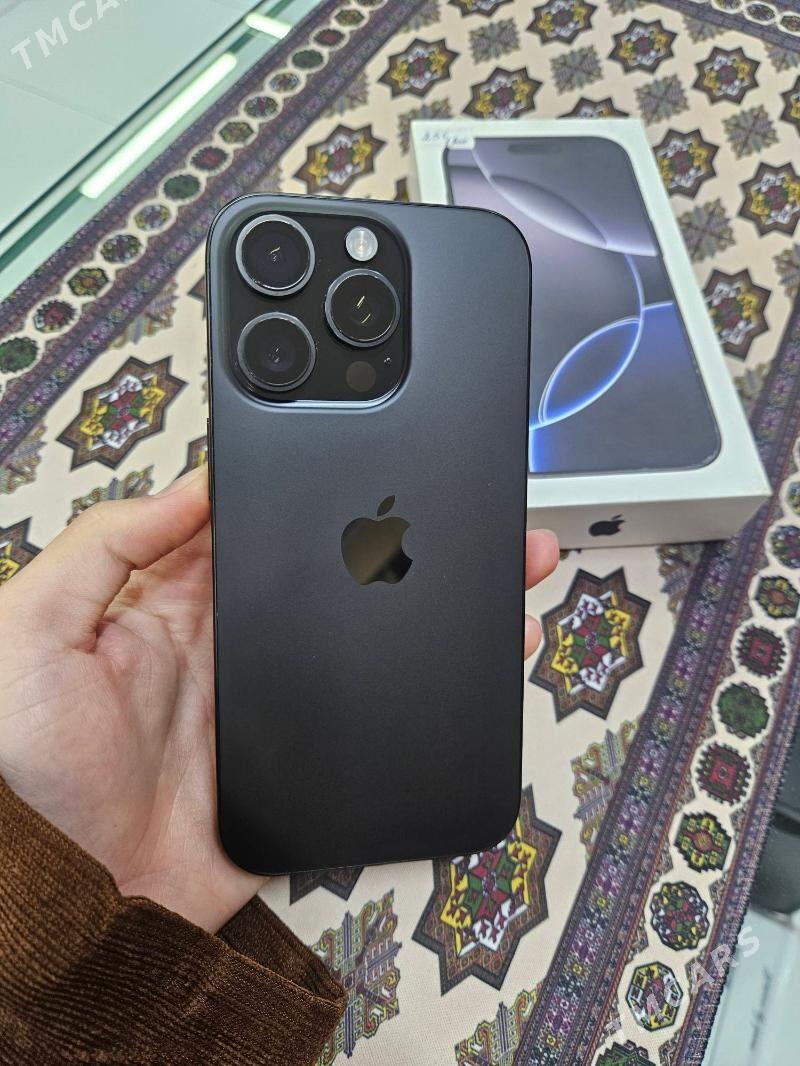 Apple - Baýramaly - img 1