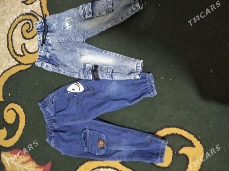 detski jinsy - Чарджоу - img 1