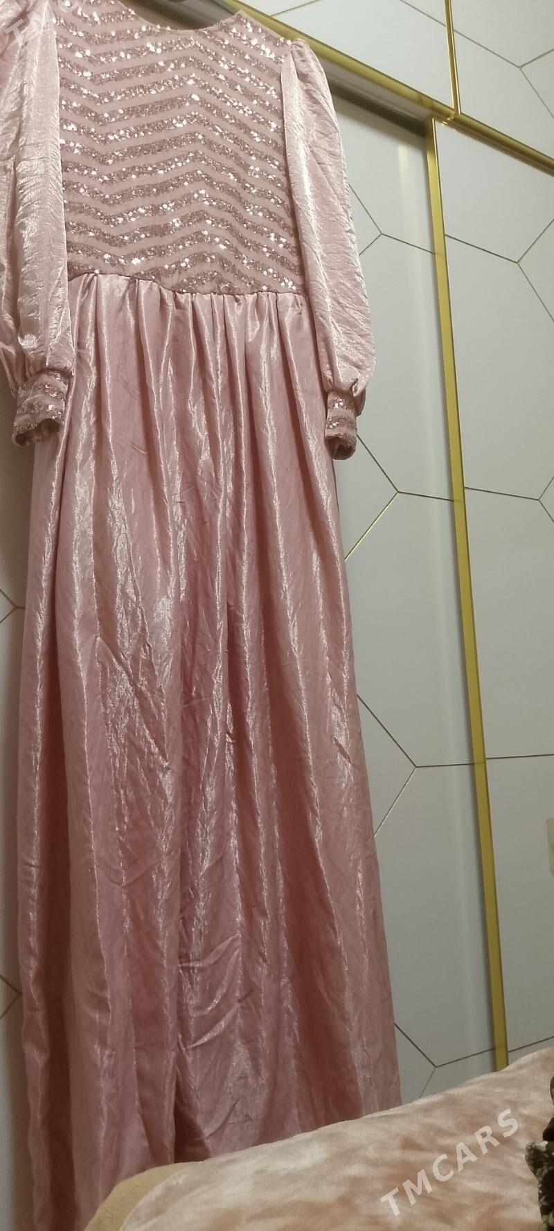 Toy koynek - Дашогуз - img 1