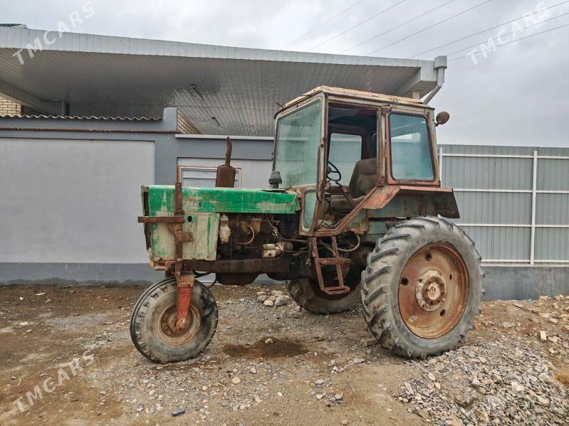 Belarus 80.1 1992 - 45 000 TMT - Mary - img 1