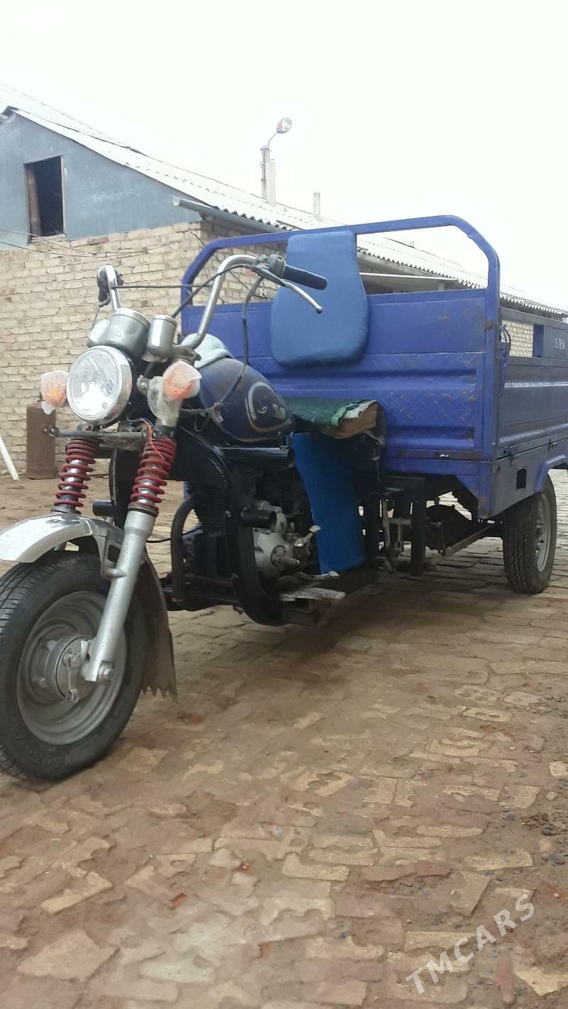 Fekon FK200-14G 2014 - 14 000 TMT - Сакарчага - img 1