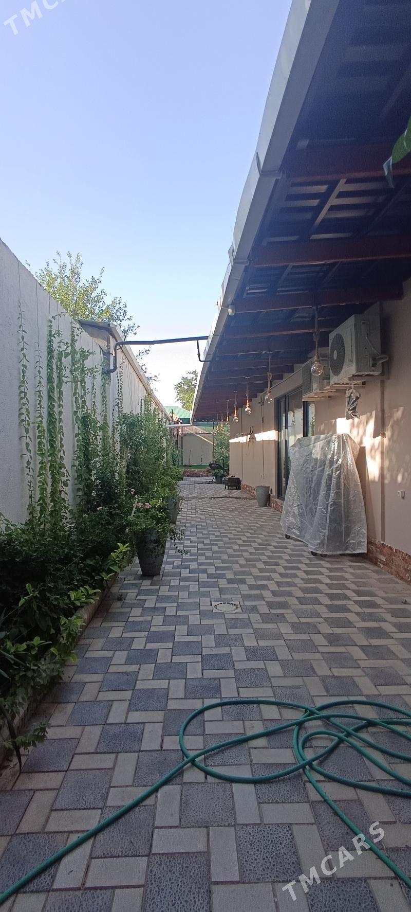 1 Мкр План дом Мечеть - Aşgabat - img 1