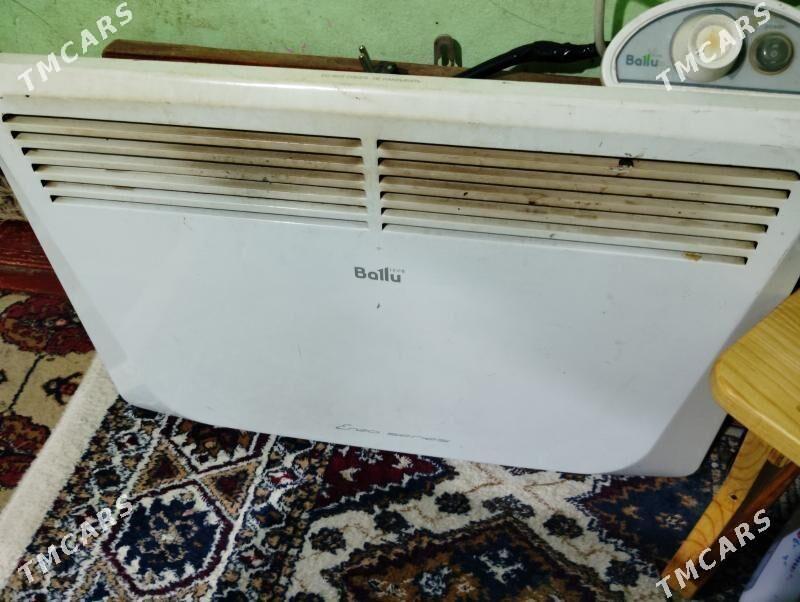 tok pec - Aşgabat - img 1