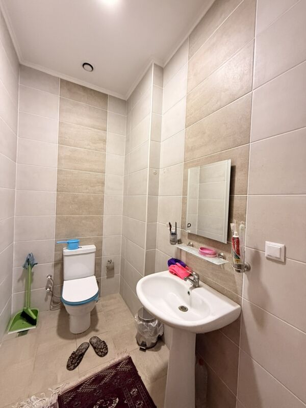 Amatly 16Tapgyr 3etaz 4kom - Ашхабад - img 5