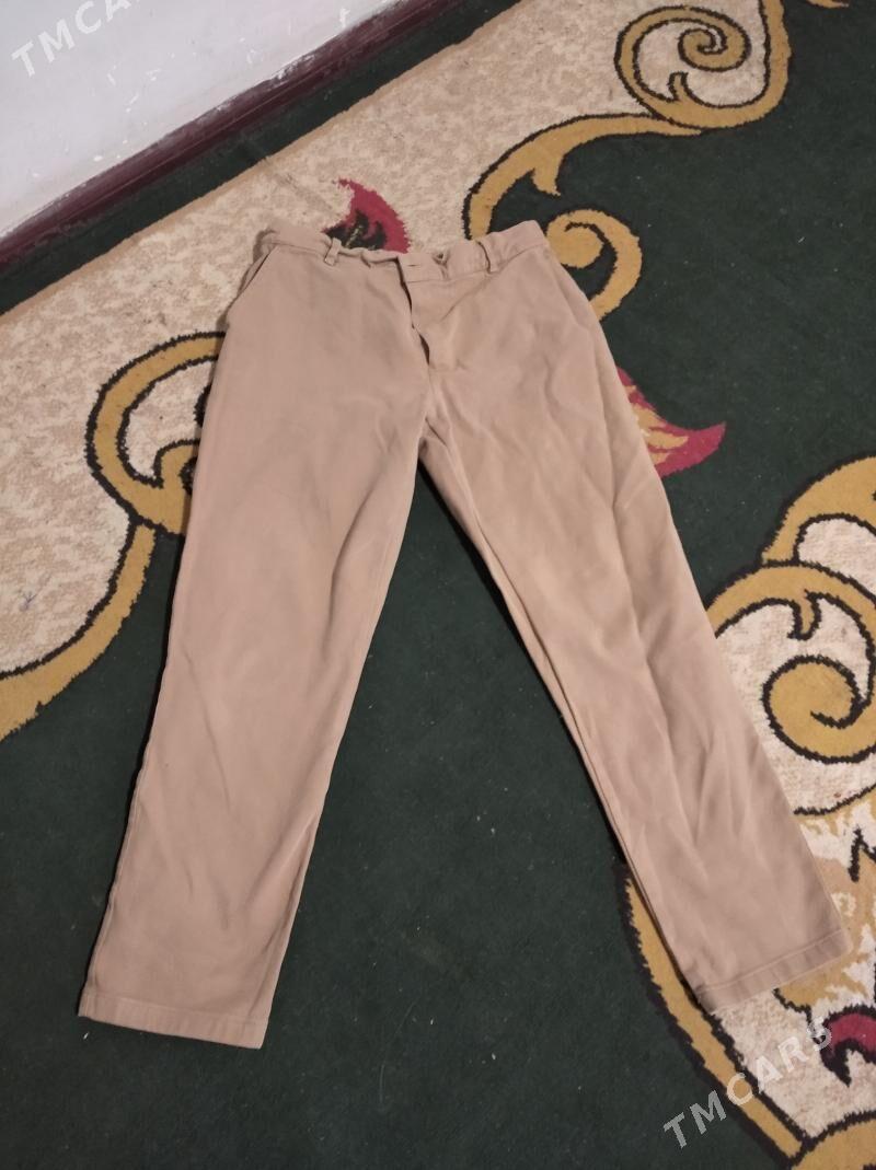 jenski eginbaslar - Чарджоу - img 1