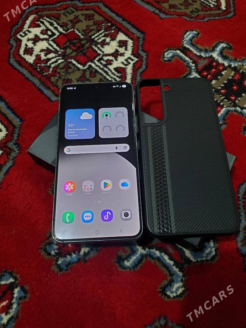 Galaxy S22 5G - Çärjew - img 1