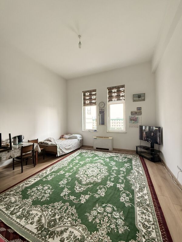 Amatly 16Tapgyr 3etaz 4kom - Ашхабад - img 4