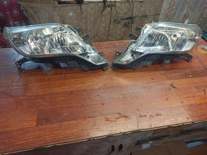 Toyota Prado 4 500 TMT - Туркменбаши - img 1