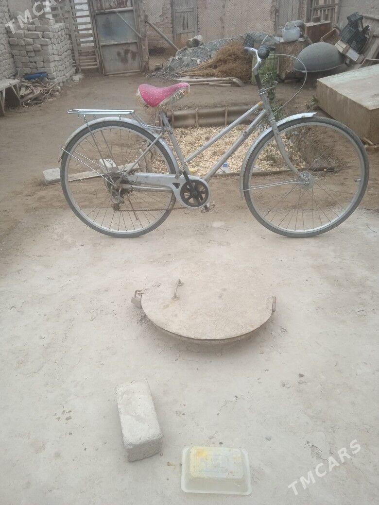 япошка - Köneürgenç - img 1