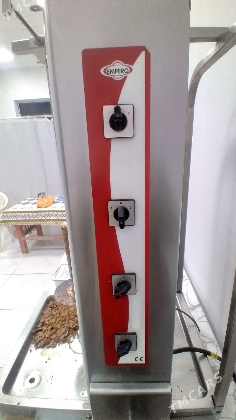 Doner aparat Empero 4goz - Мары - img 1