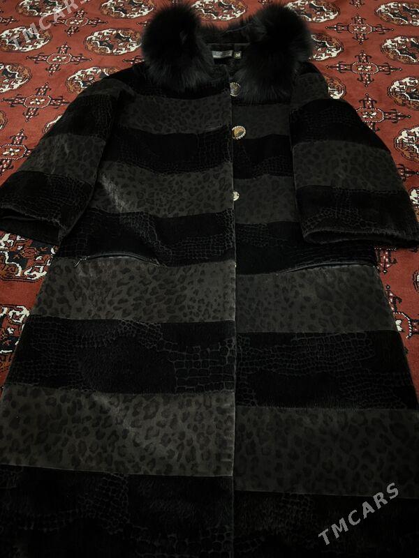 palto suba - Aşgabat - img 1