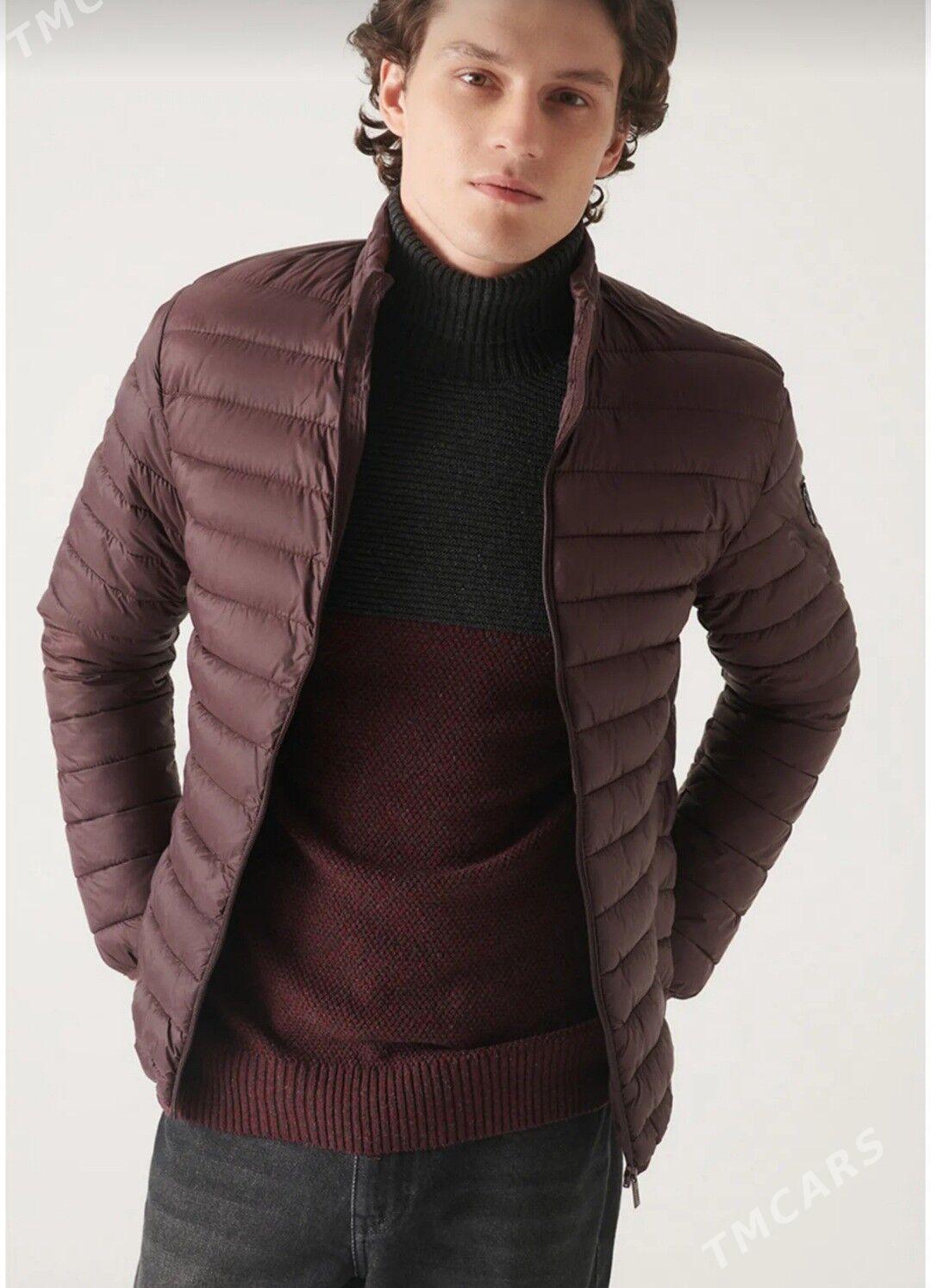 Avva kurtka - Ашхабад - img 1