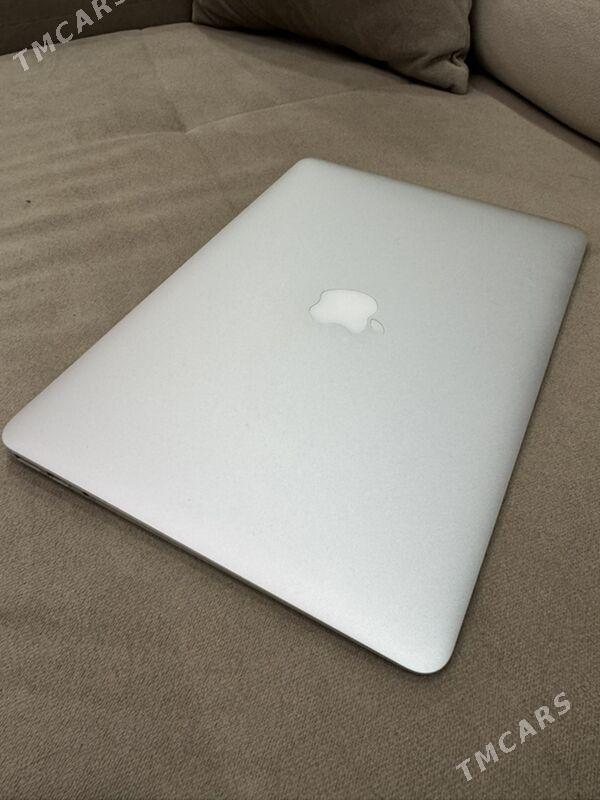 MacBook Air - Ашхабад - img 1