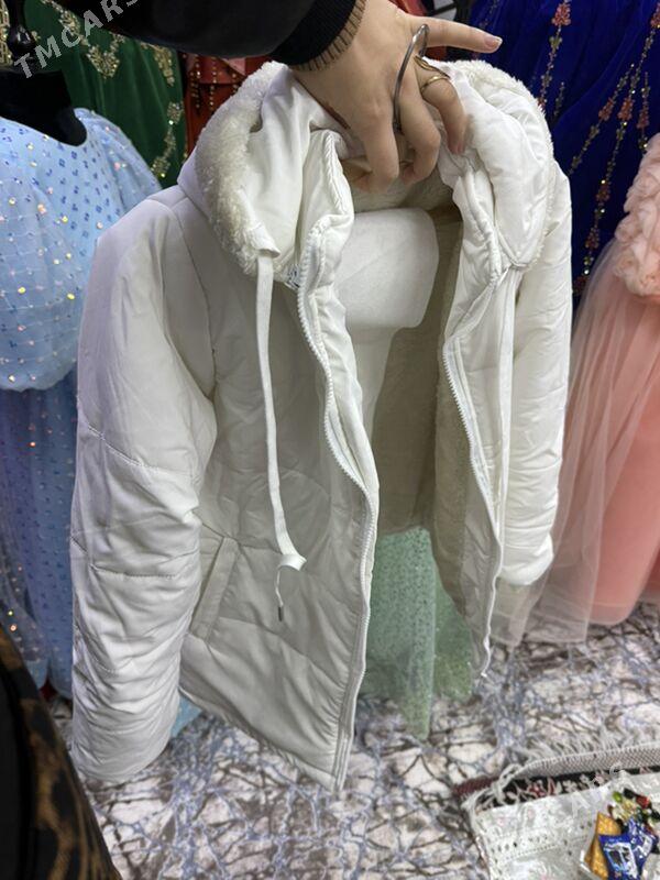 kurtka - Aşgabat - img 1