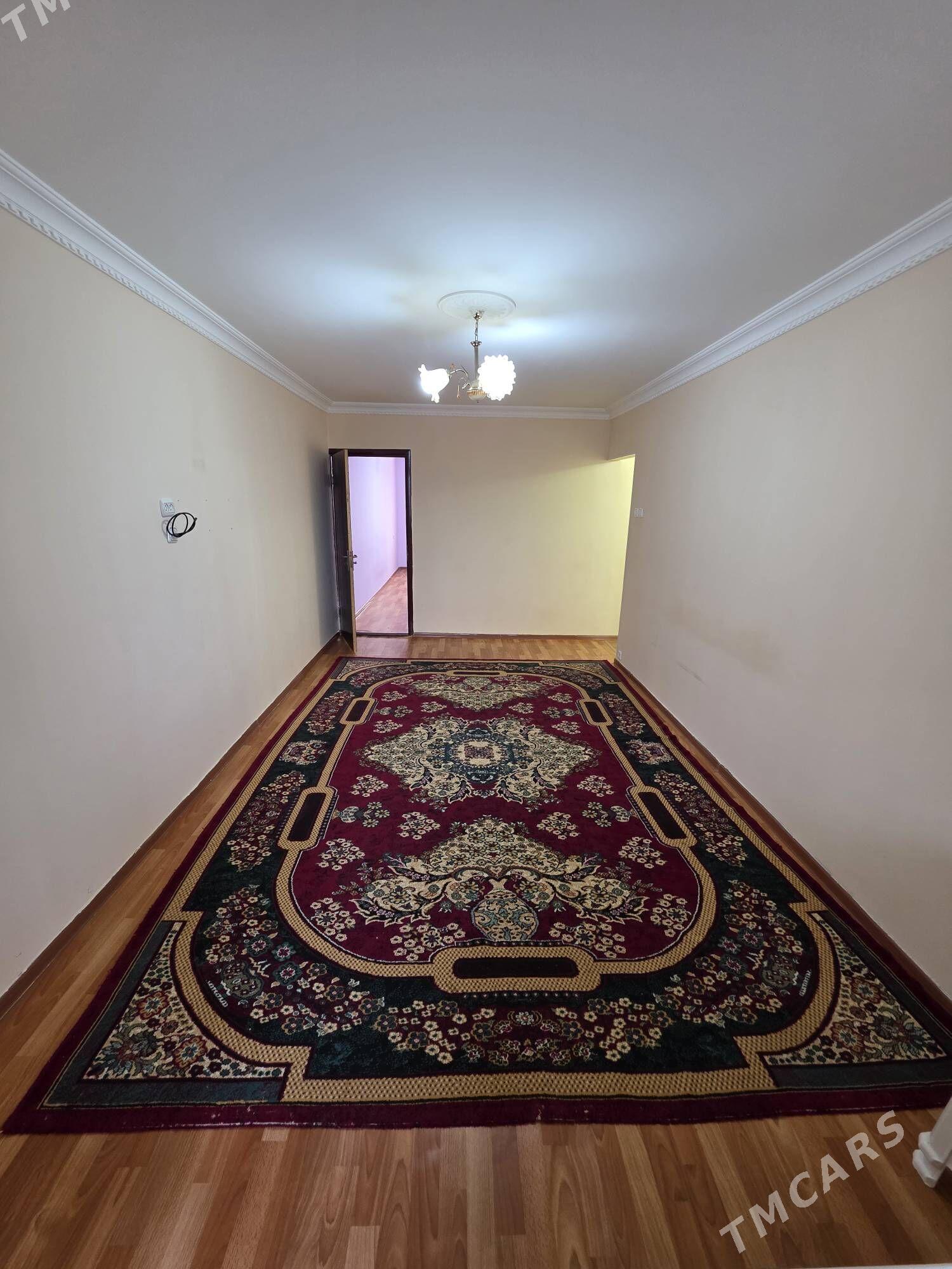 Eýesinden. 11-nji mkr. 2 kom. - Aşgabat - img 1