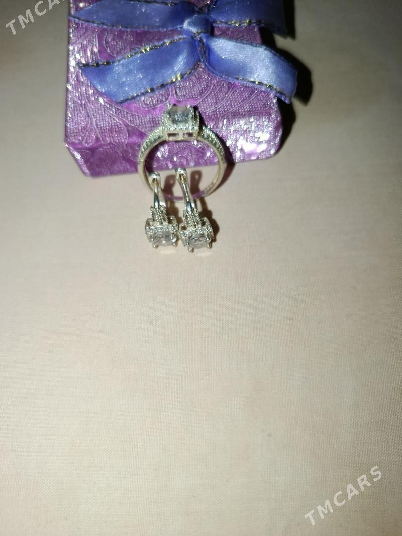 kumus komplekt - Дашогуз - img 1