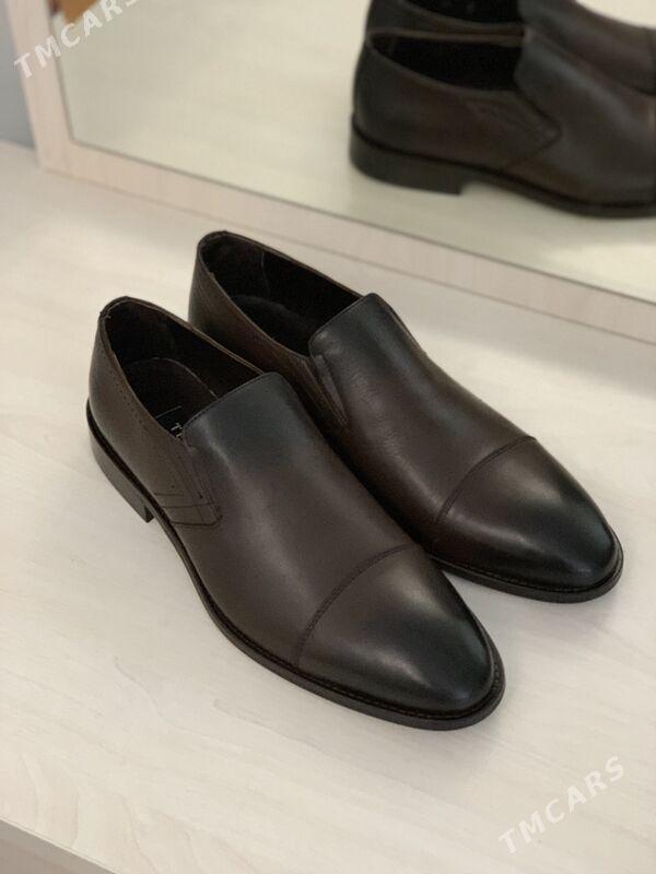 tergan - Ашхабад - img 1