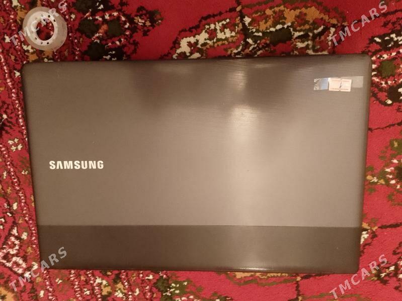 Samsung noutbuk - Ашхабад - img 1