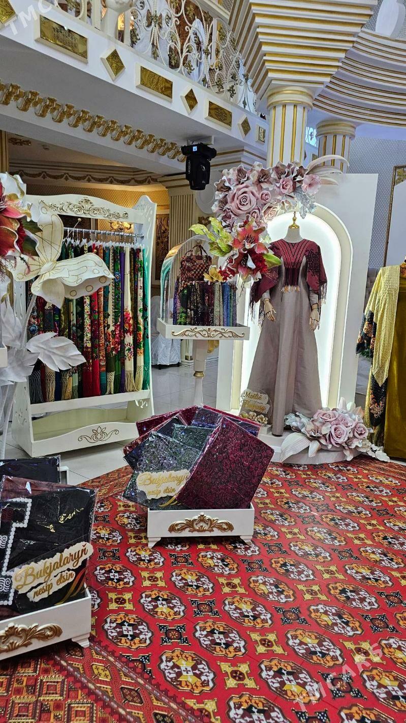 satlyk bukja - Balkanabat - img 1