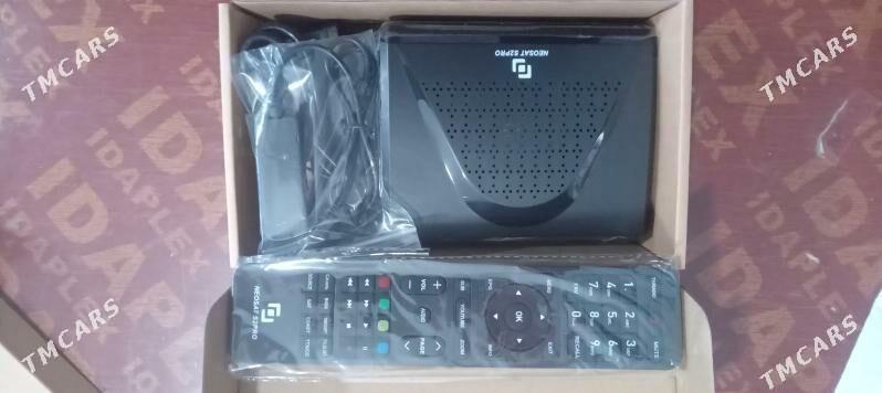 Tuner Neosat - Теджен - img 1