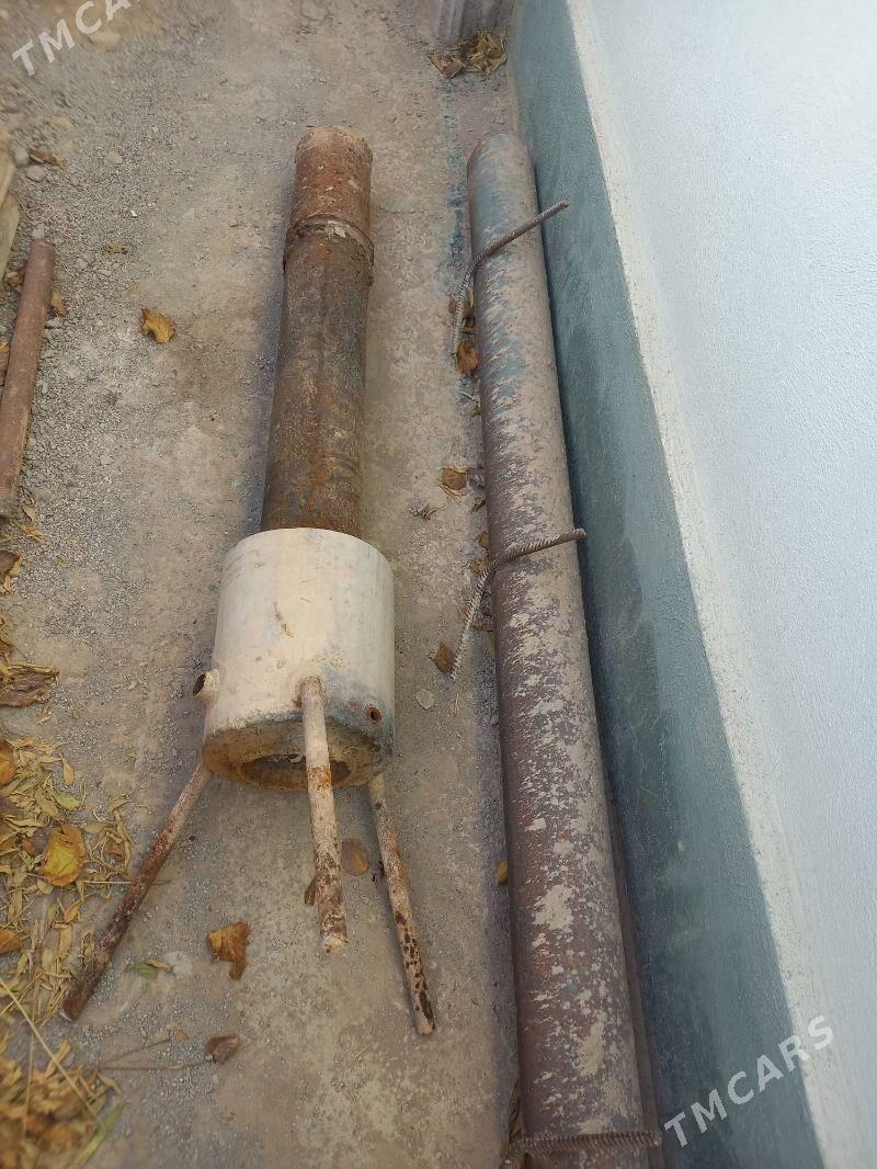 Katyol - Aşgabat - img 1