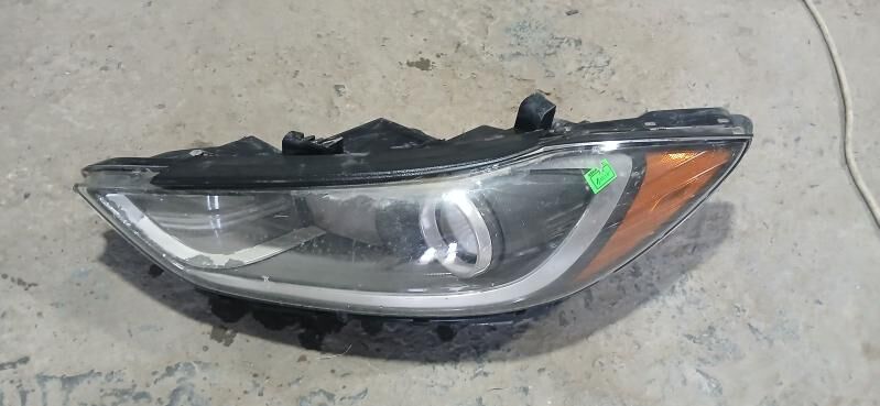 Hyundai Elantra 2016 300 TMT - Мары - img 1