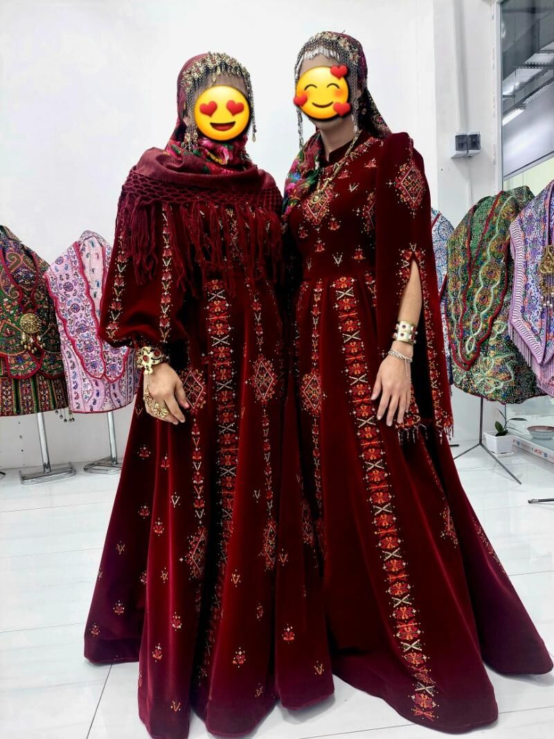 Prokat we Satlyk Toý Köýnekler - Ашхабад - img 1