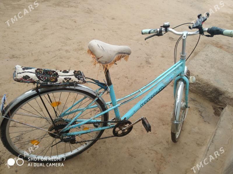 welik26 - Байрамали - img 1