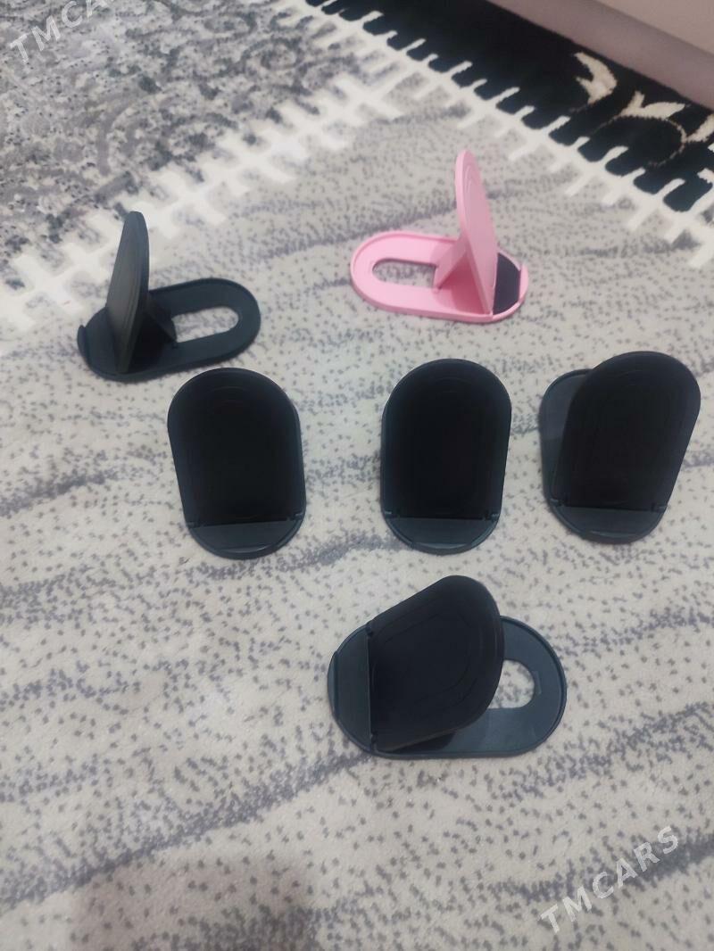 telefon padstawka - Baýramaly - img 1