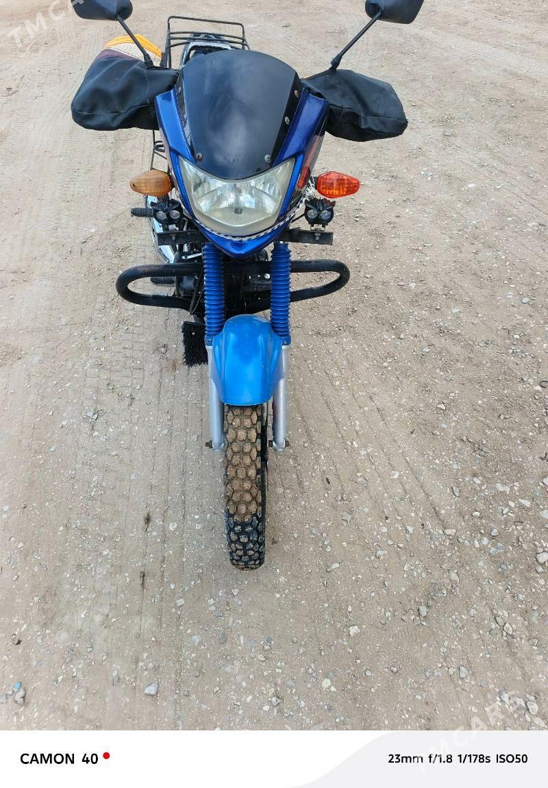 Fekon FK150-8G 2024 - 12 000 TMT - Эсенгулы - img 1