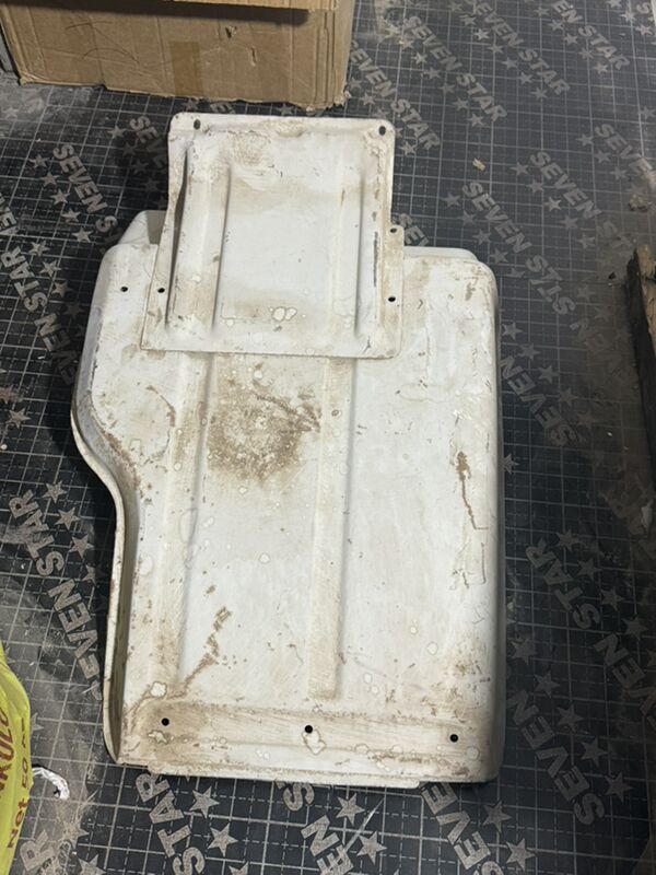 Kamaz kyrlo 800 TMT - Ашхабад - img 1