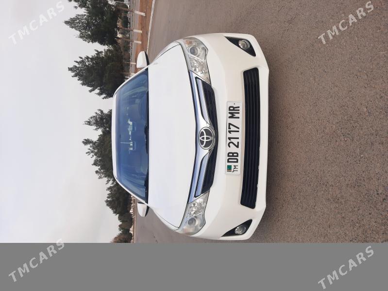 Toyota Camry 2012 - 225 000 TMT - Mary - img 1