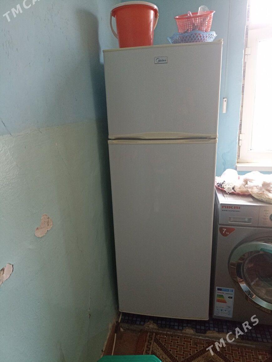 Midea holodilnik - Balkanabat - img 1