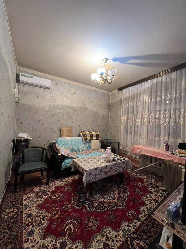 8 mkr arkacka 3 kom 1 etaź - 8 мкр - img 1