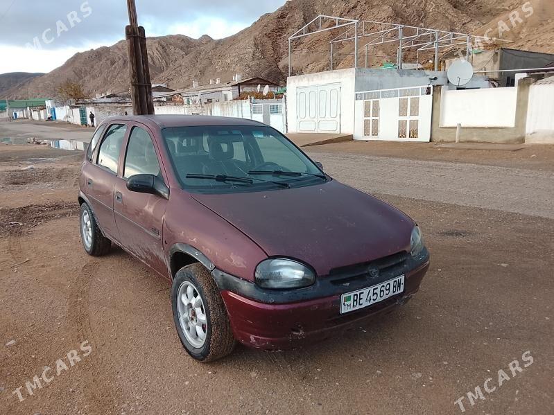 Opel Vita 1995 - 26 000 TMT - Туркменбаши - img 1