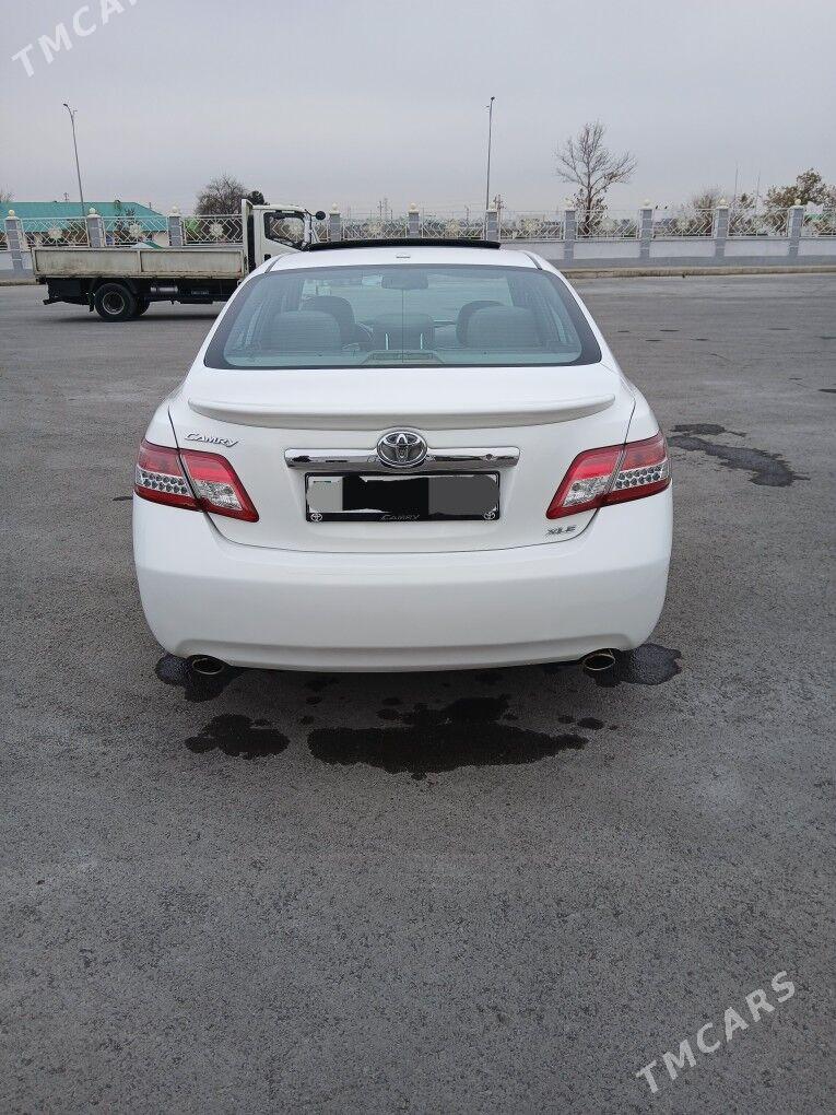Toyota Camry 2011 - 240 000 TMT - Ашхабад - img 1