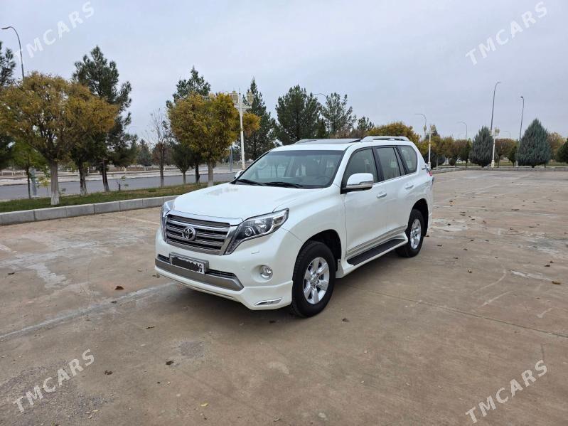 Toyota Land Cruiser Prado 2016 - 715 000 TMT - Aşgabat - img 1