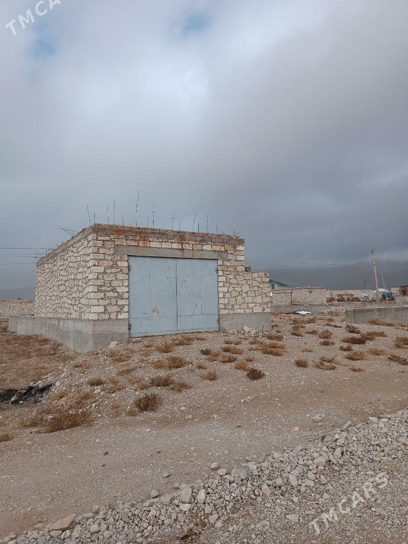 Duzmergen Nebitchi-45 kw ugl - Balkanabat - img 1