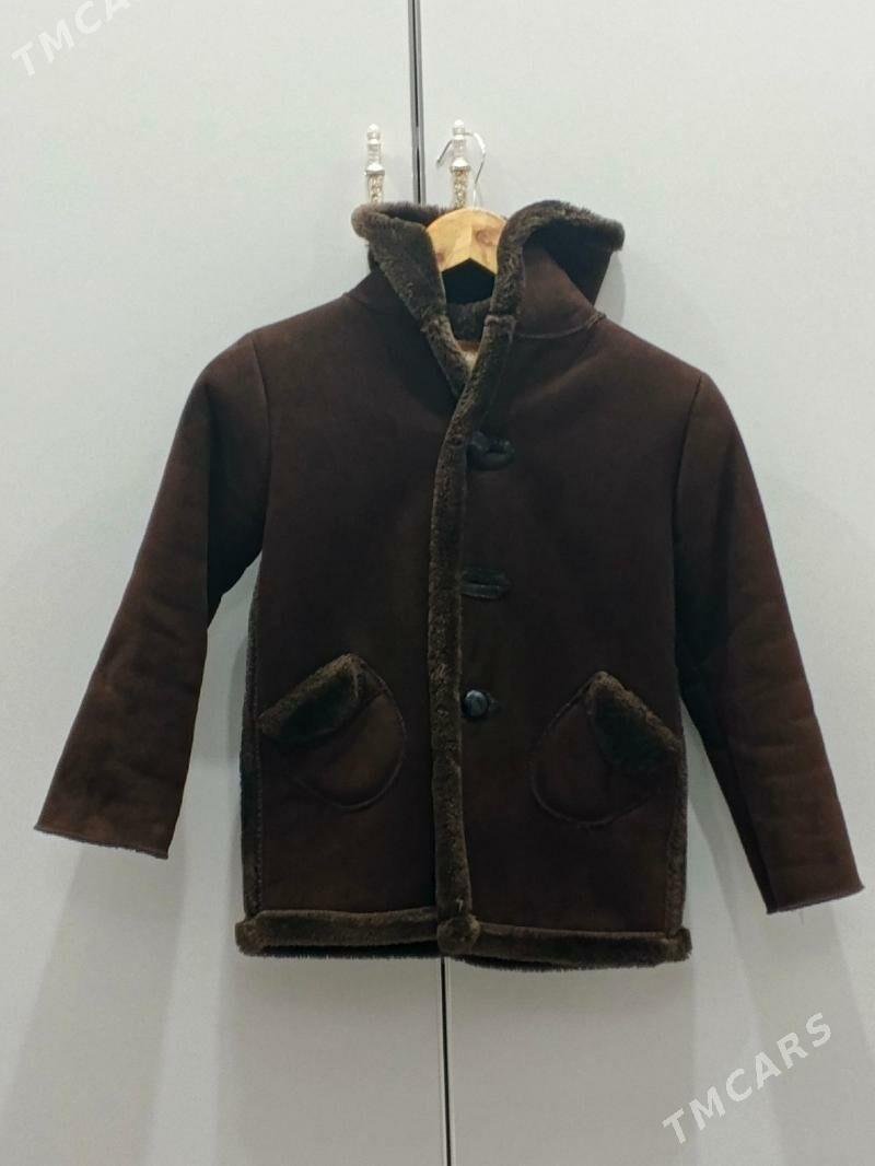 Dubilỳonka - Балканабат - img 1