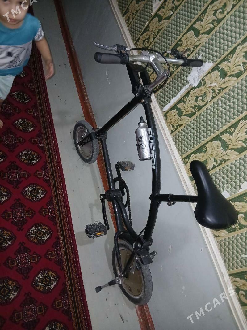 welik - Türkmenabat - img 1